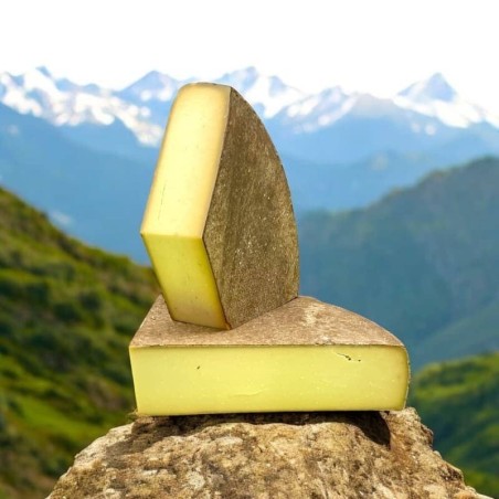 Comté AOP Grande Garde 30 mois