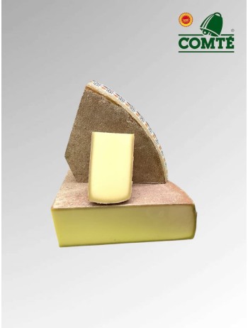 Comté AOP Très Fruité 18 mois