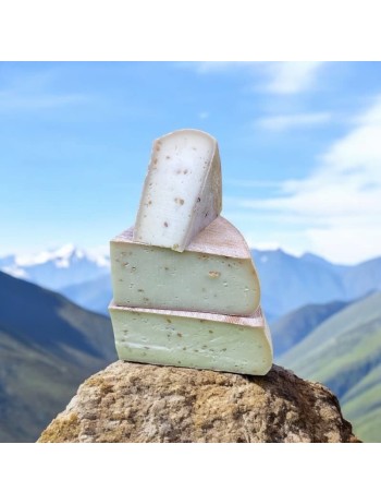 Raclette Fenugrec - Fromagerie Benoit