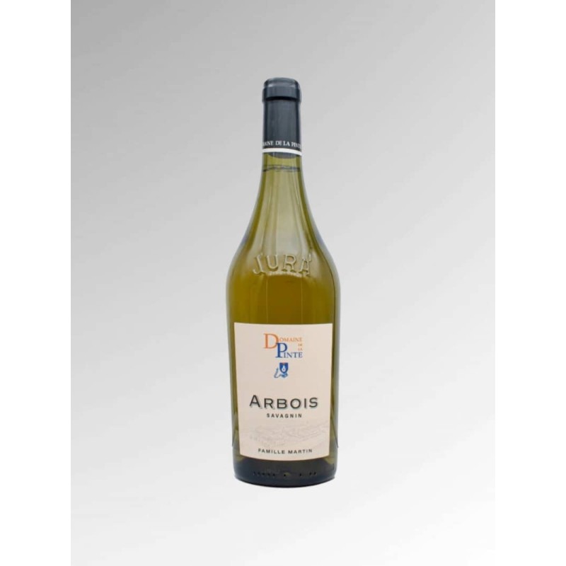 Arbois Savagnin Ouillé BIO