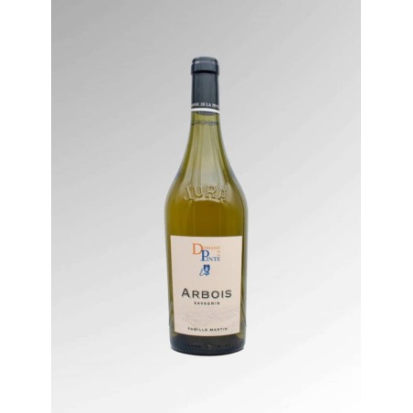 Arbois Savagnin Ouillé BIO