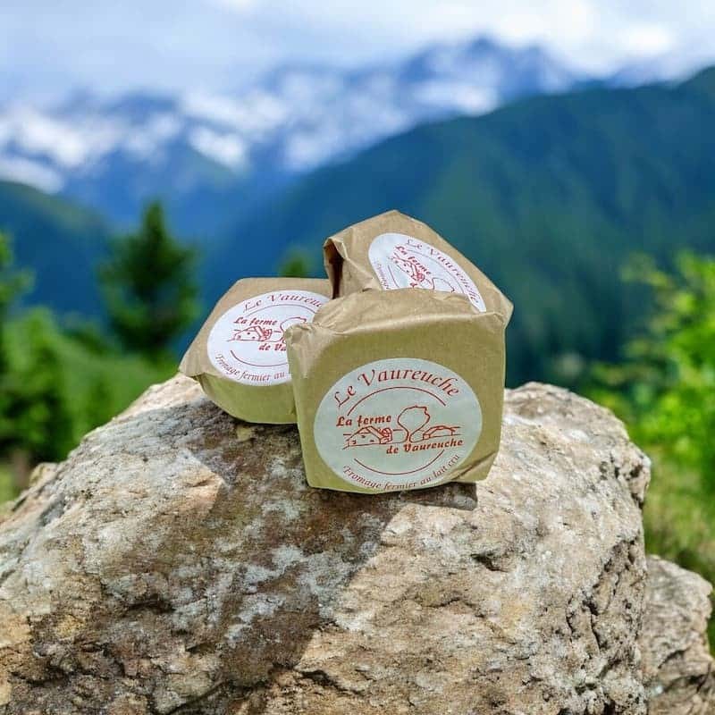 Le Vaureuche Artisanal