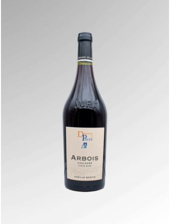 Arbois Poulsard BIO