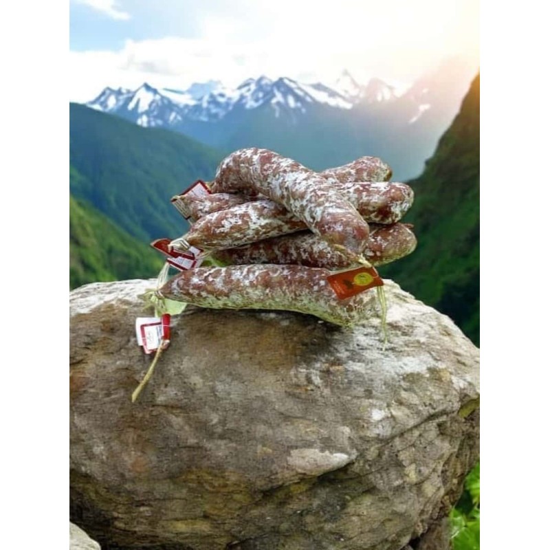 Saucisson Nature