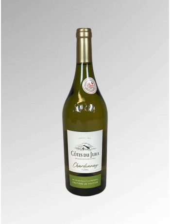 Côtes du Jura Chardonnay Floral