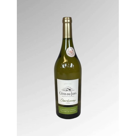 Côtes du Jura Chardonnay Floral