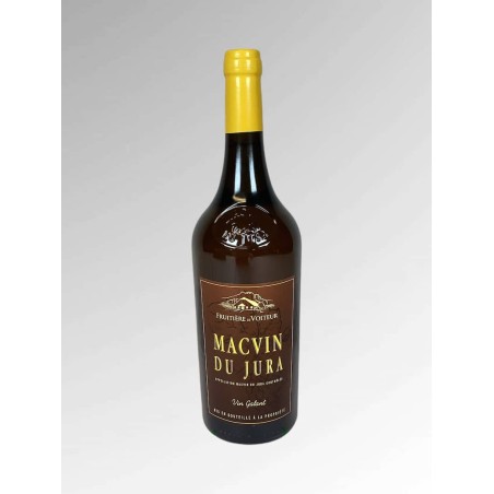 Macvin du Jura Blanc