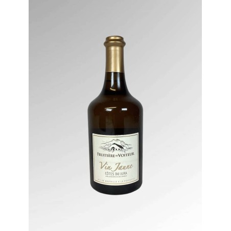 Côtes du Jura Vin Jaune