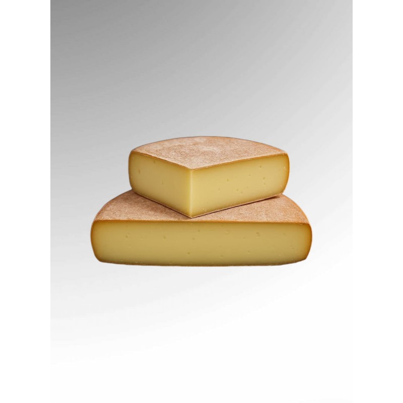 Raclette Nature Lait cru