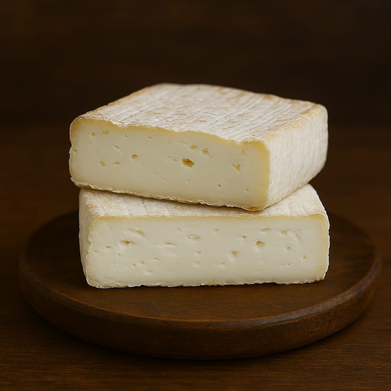 Moelleux d'Arinthod
