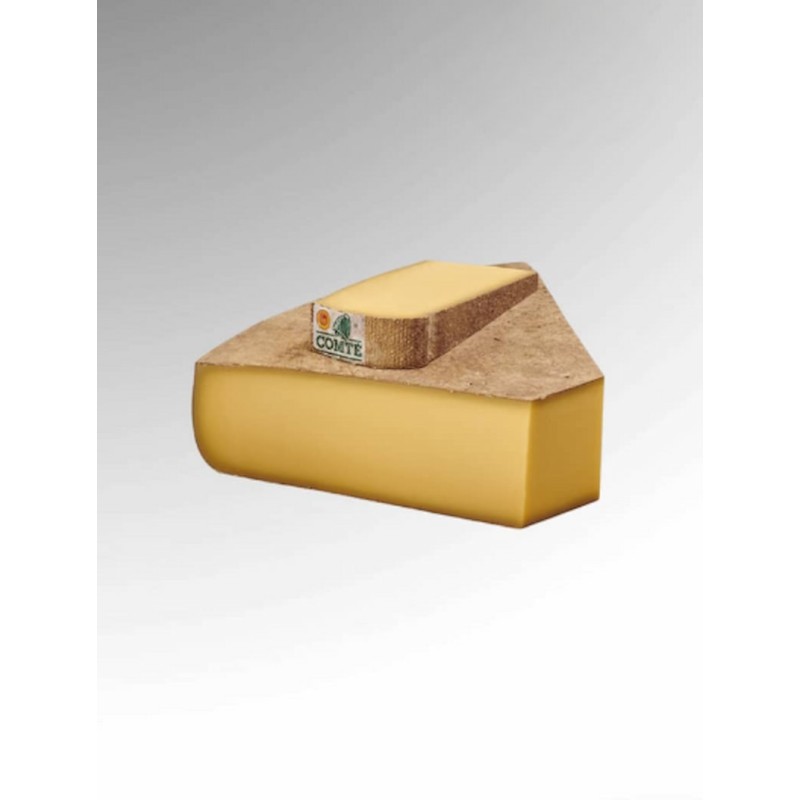 Comté AOP Fruité 12 mois