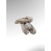 Saucisson au Canard au Poivre Vert