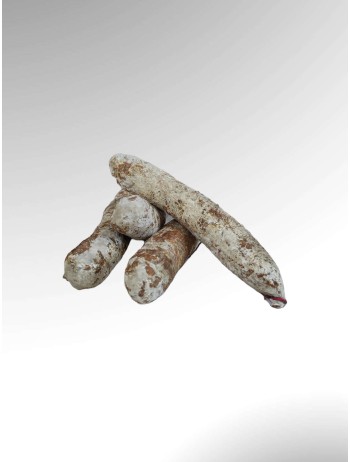 Saucisson aux Tomates Séchées