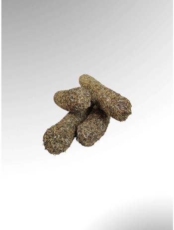 Saucisson aux Herbes