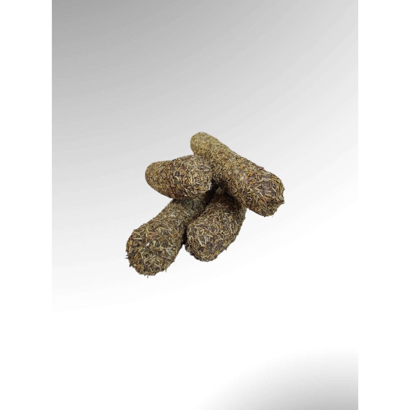 Saucisson aux Herbes