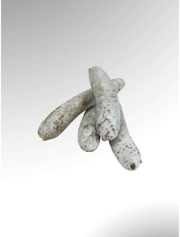 Saucisson aux Figues