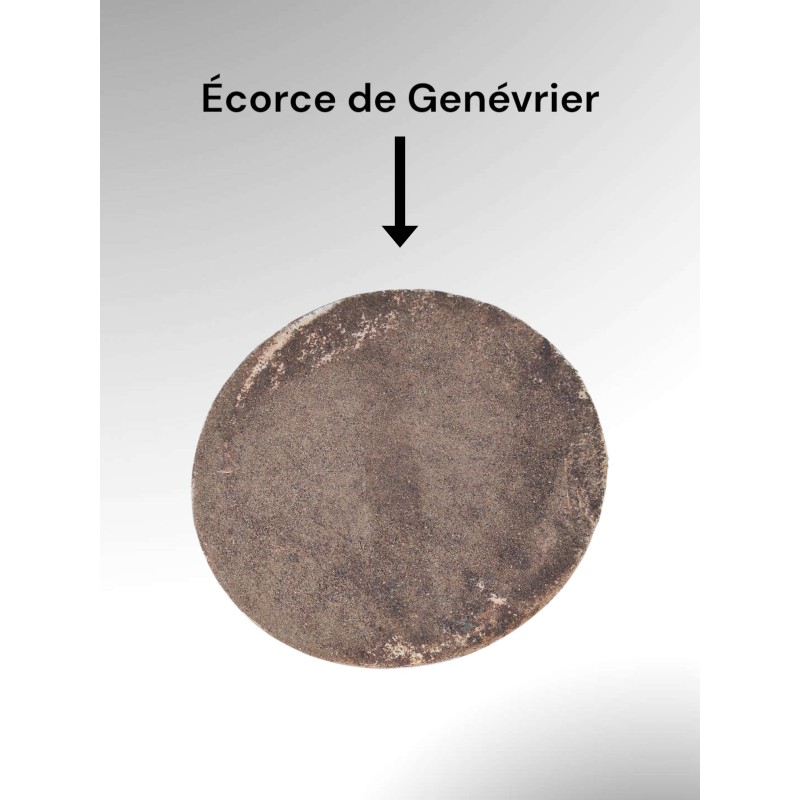 Tomme au Genévrier