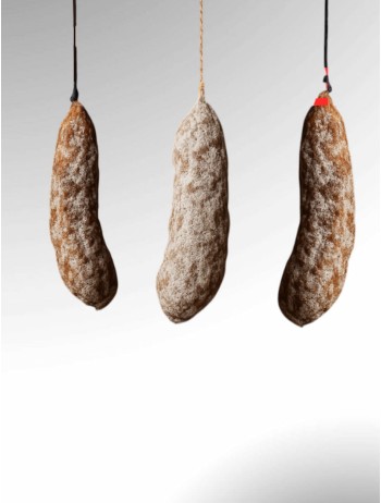 Lot de 3 Saucissons