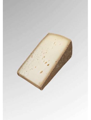 Tomme au Genévrier