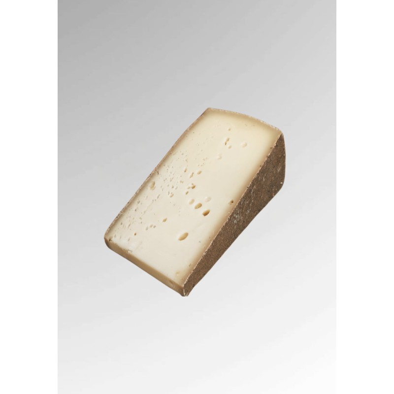 Tomme au Genévrier