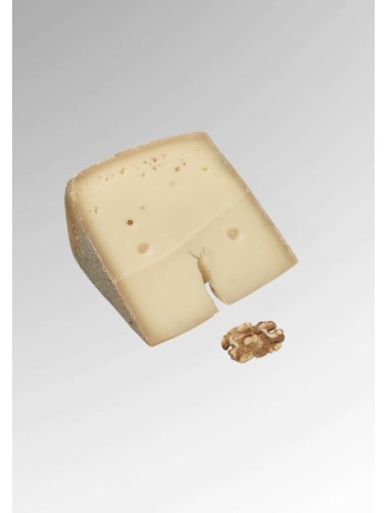 Tomme Du Jura aux Noix