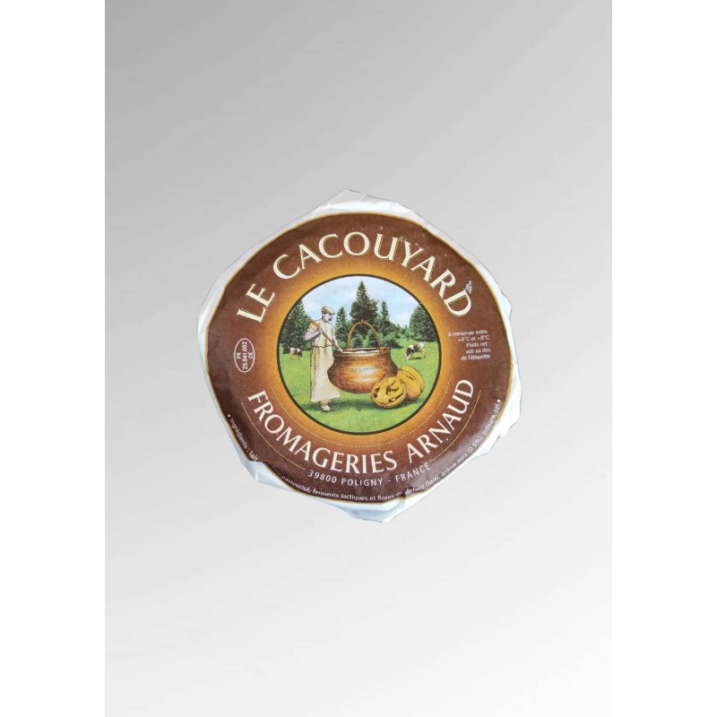 Cacouyard
