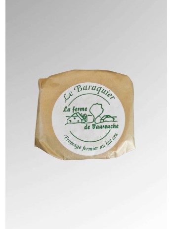 Le Baraquier Artisanal