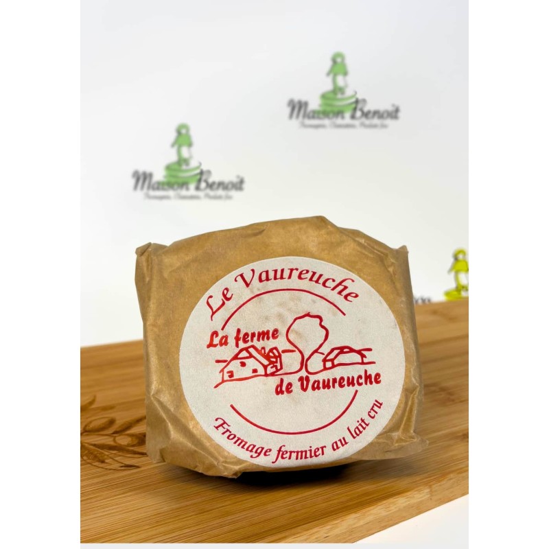 Le Vaureuche Artisanal