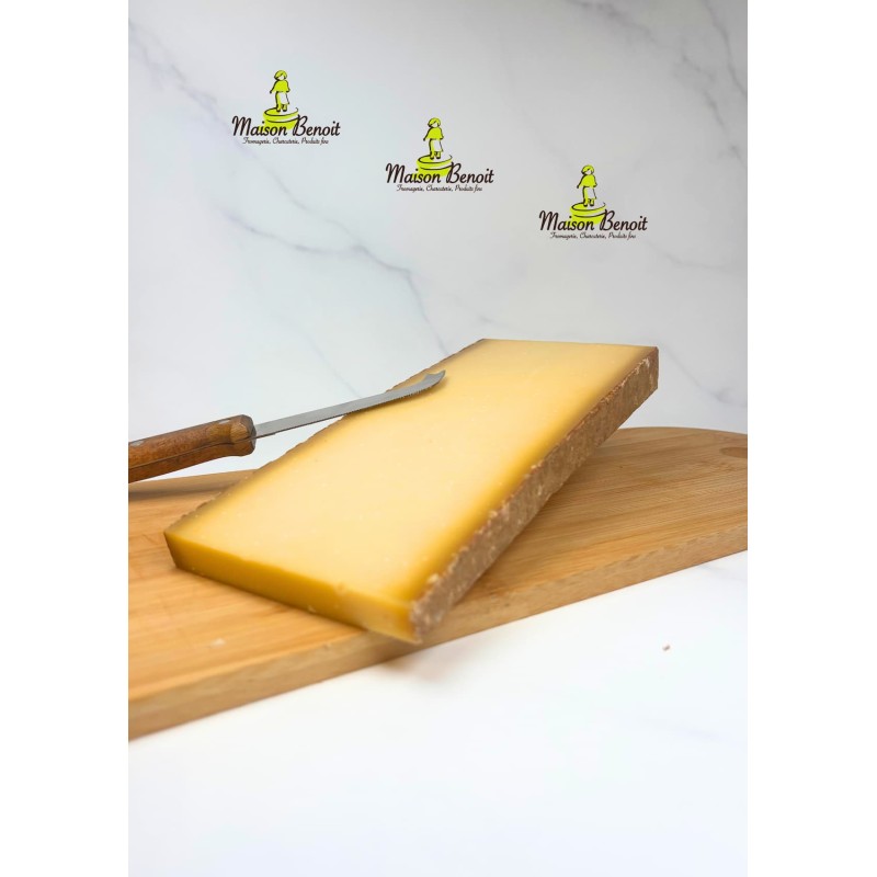 Comté AOP Fruité 8 - 12 mois