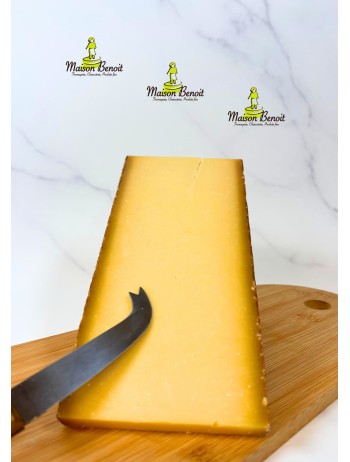 Comté AOP Fruité 8 - 12 mois