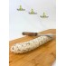 saucisson vin-échalote