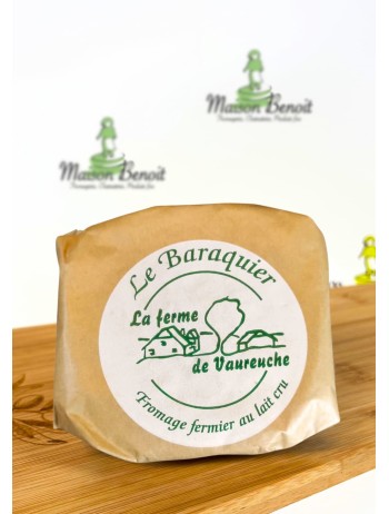 Le Baraquier Artisanal
