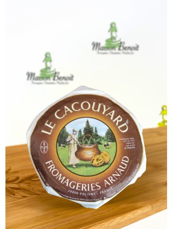 Cacouyard