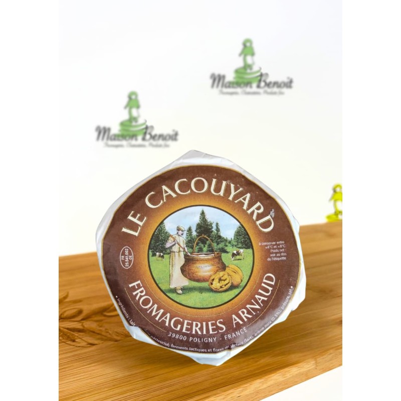 Cacouyard