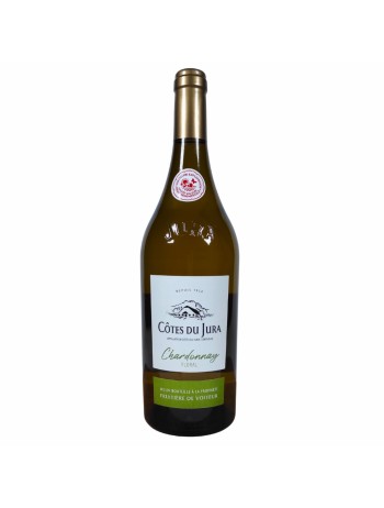 Côtes du Jura Chardonnay Floral