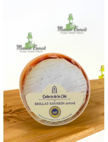Brillat Savarin