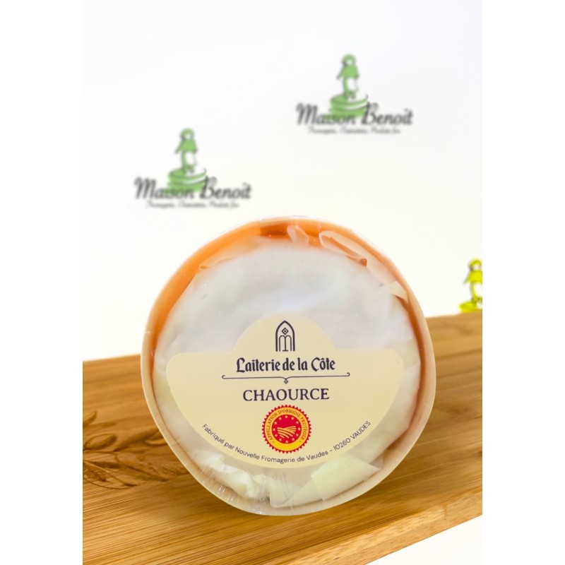 Chaource AOP