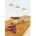 Saucisson au chevreuil