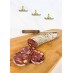 saucisson aux noisettes