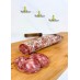 saucisson au comté