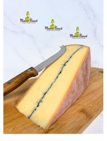 Morbier Fruité