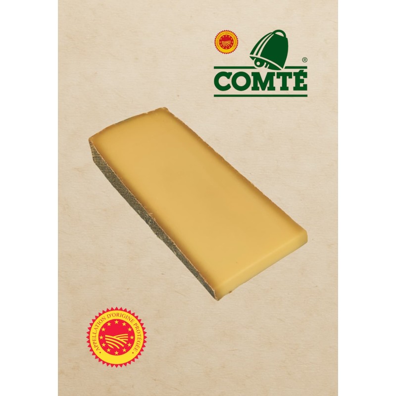 Comté AOP Très Fruité 14 -18 mois