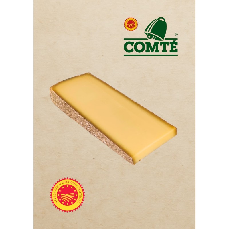 Comté AOP Fruité 8 - 12 mois