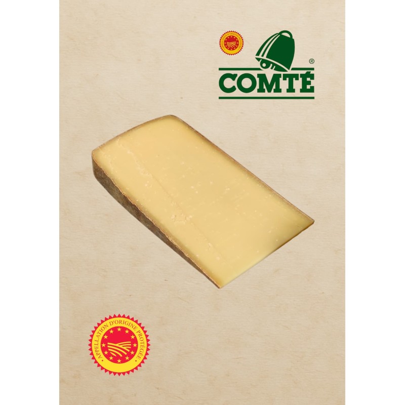 Comté AOP Grande Réserve 19 -24 mois