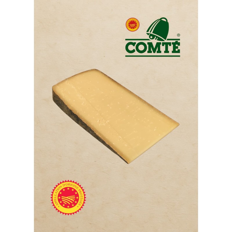 Comté AOP Grande Garde 30 mois
