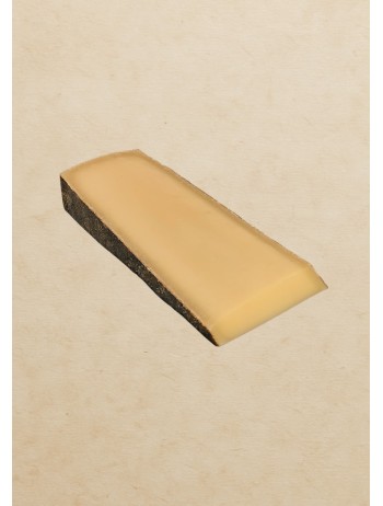 Meule du Jura Fruité