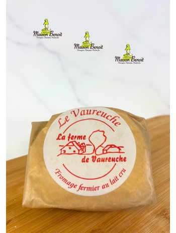 vaureuche artisanal
