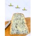 bleu de gex