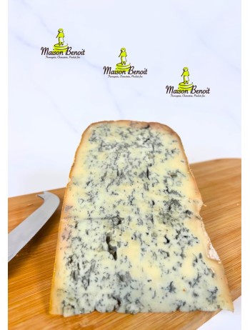 bleu de gex