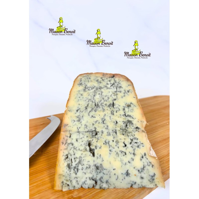 bleu de gex